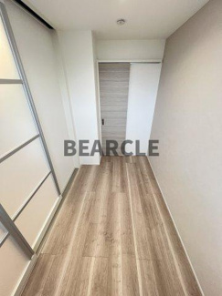 【寝室】 | イオ・リアン坂本Ⅱ