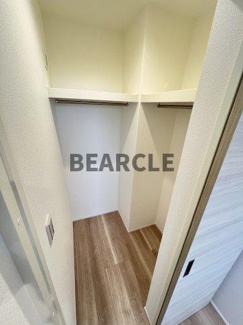 【収納】 | イオ・リアン坂本Ⅱ