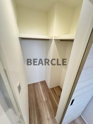 【収納】 | イオ・リアン坂本Ⅱ