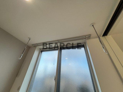 【内装】 | イオ・リアン坂本Ⅱ