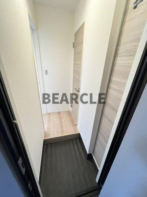 【玄関】 | イオ・リアン坂本Ⅱ