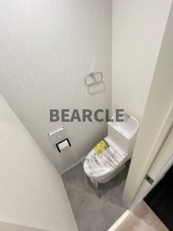 【トイレ】 | イオ・リアン坂本Ⅱ