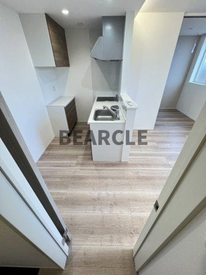 【内装】 | イオ・リアン坂本Ⅱ