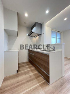 【内装】 | イオ・リアン坂本Ⅱ