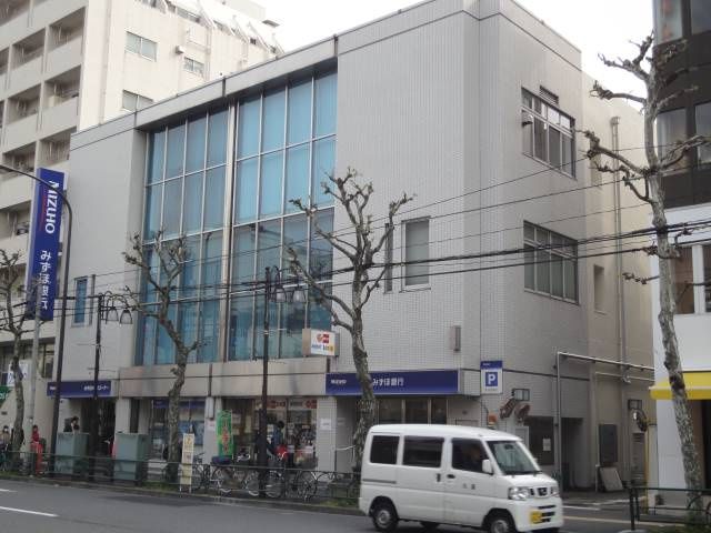 新宿区北新宿３丁目の賃貸マンションの周辺