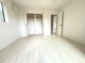 【洋室】 | 佐伯区五日市町大字上河内【平屋】