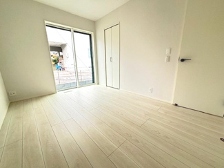 【洋室】 | 佐伯区五日市町大字上河内【平屋】