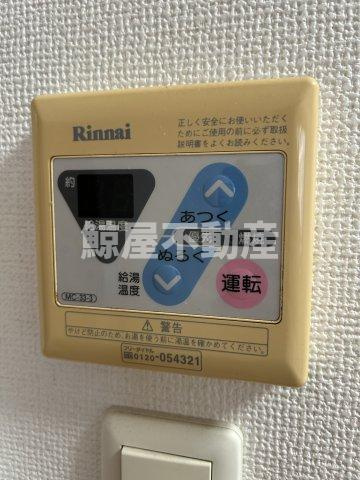 ダイヤモンドレジデンス勝どきの設備