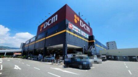 カミムラハイツの周辺|DCMダイキ 御座店まで326m 