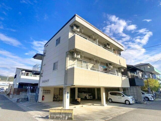 カミムラハイツ