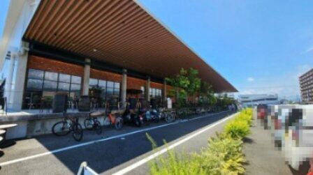 カミムラハイツの周辺|高知 蔦屋書店まで786m 