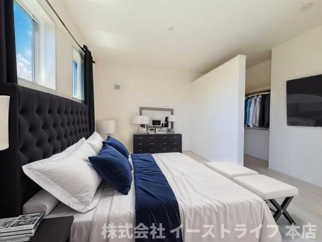 【新築戸建】　いわき市小名浜燈籠原第1 全10棟　長期優良住宅