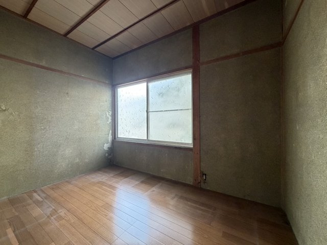 【洋室】 | 竹矢町中古戸建