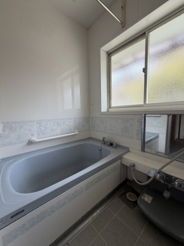 【浴室】 | 竹矢町中古戸建