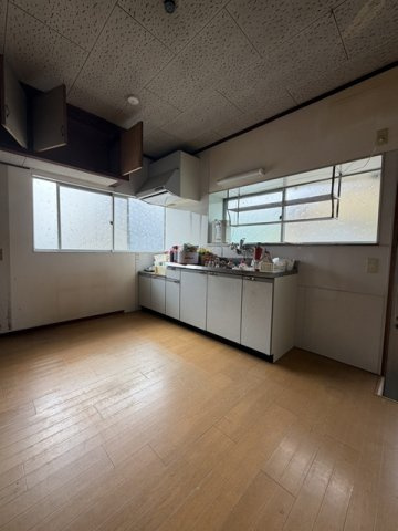 【キッチン】 | 竹矢町中古戸建