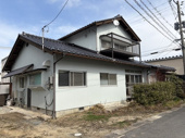 竹矢町中古戸建の画像