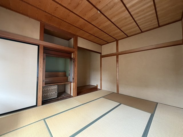 【和室】 | 竹矢町中古戸建