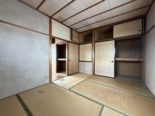 【和室】 | 竹矢町中古戸建
