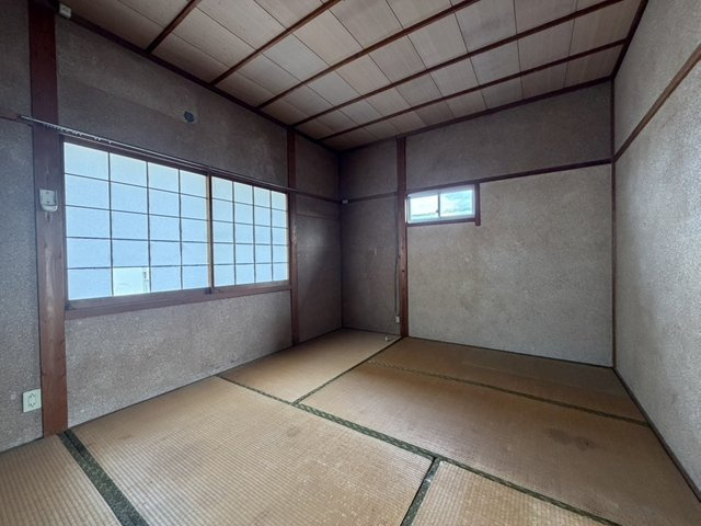 【和室】 | 竹矢町中古戸建
