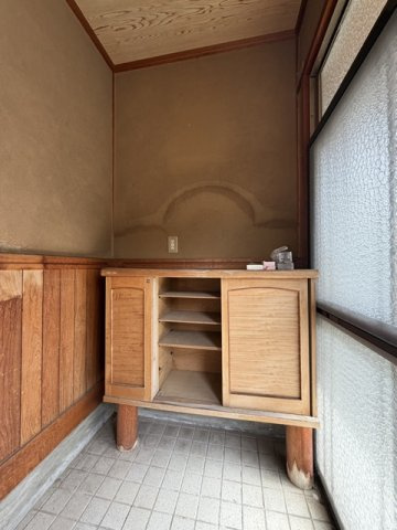 【玄関】 | 竹矢町中古戸建