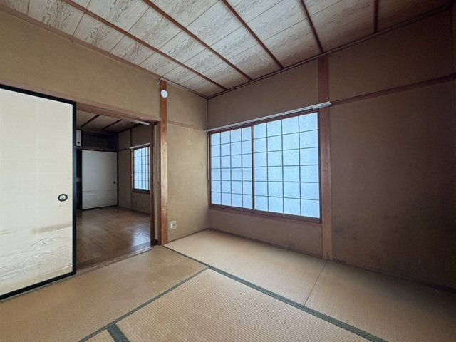 【和室】 | 竹矢町中古戸建