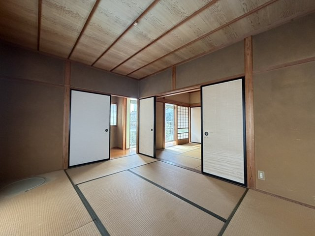 【和室】 | 竹矢町中古戸建