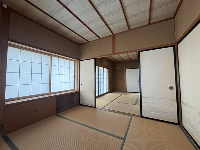 【和室】 | 竹矢町中古戸建