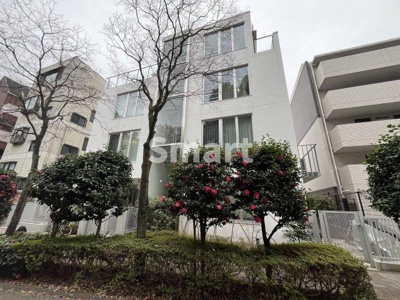 【外観】 | cocon blanc