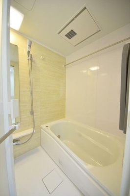 【浴室】 | cocon blanc