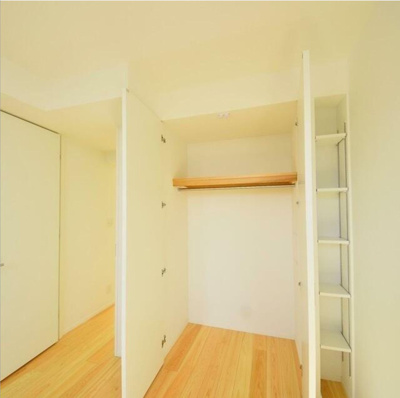 【収納】 | cocon blanc