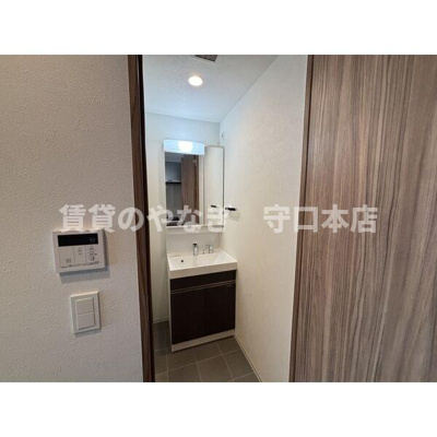 【設備】 | ウエリスアーバン守口