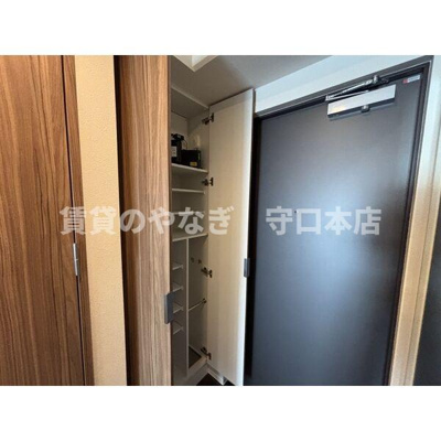 【収納】 | ウエリスアーバン守口