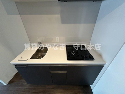 【キッチン】 | ウエリスアーバン守口