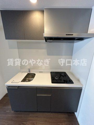 【キッチン】 | ウエリスアーバン守口
