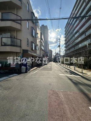 【周辺】 | ウエリスアーバン守口