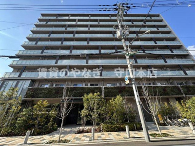 【外観】 | ウエリスアーバン守口