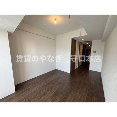 【居間・リビング】 | ウエリスアーバン守口