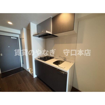 【キッチン】 | ウエリスアーバン守口