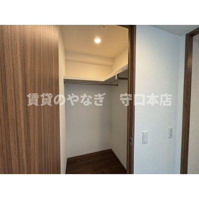 【収納】 | ウエリスアーバン守口