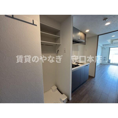 【設備】 | ウエリスアーバン守口