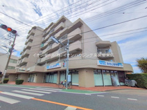 ハイツ東久留米の画像