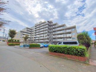 【外観】 | ハイツ東久留米 | ハイツ東久留米