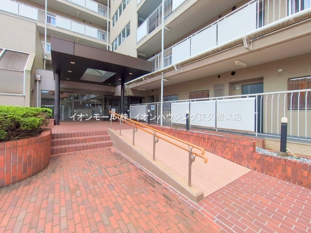 ハイツ東久留米