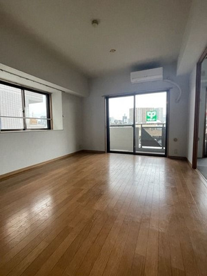 【洋室】 | ビッグヴァン横浜西