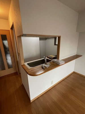 【居間・リビング】 | ビッグヴァン横浜西