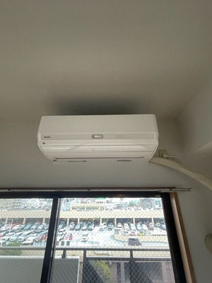 【設備】 | ビッグヴァン横浜西