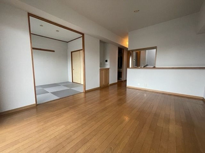 【居間・リビング】 | ビッグヴァン横浜西