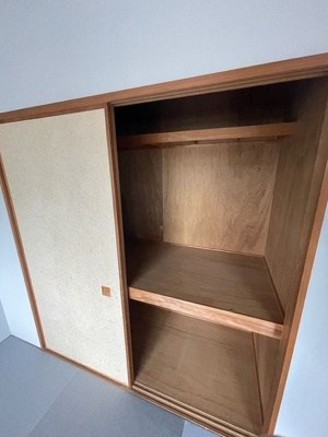 【収納】 | ビッグヴァン横浜西