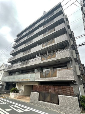 【外観】 | ビッグヴァン横浜西