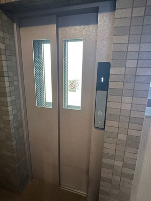 【その他共用部分】 | ビッグヴァン横浜西